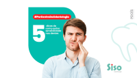 5 dicas de como evitar sensibilidade nos dentes