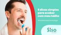 5 dicas simples para acabar com mau hálito