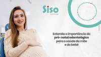 Entenda a importância do pré-natal odontológico para a saúde da mãe e do bebê